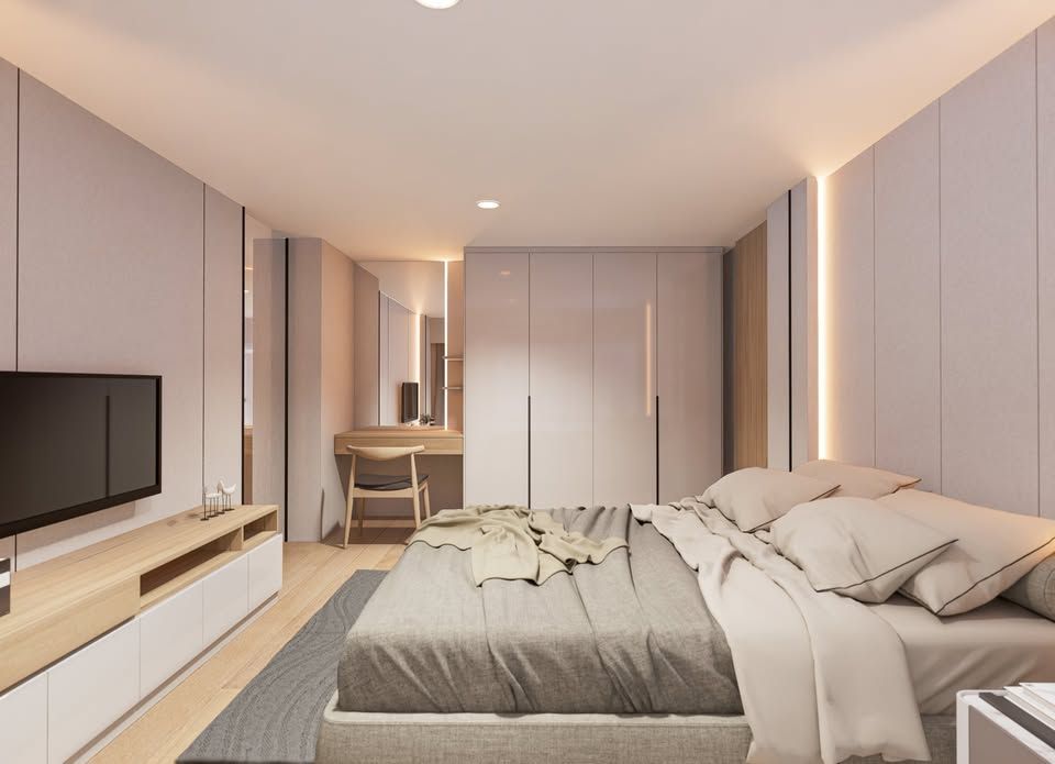 One 9 Five Asoke - Rama 9 - Image 8