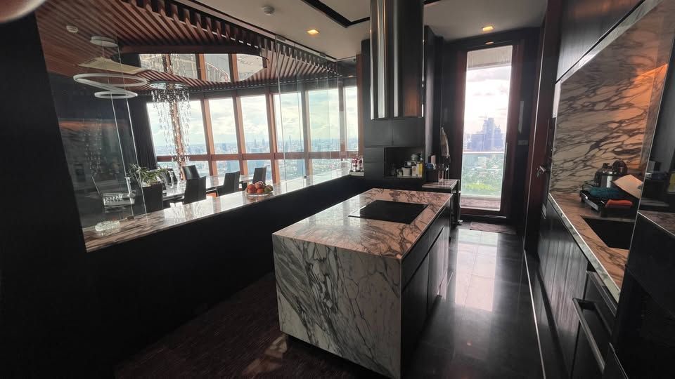 มิลเลนเนียม เรสซิเด้นส์ แอท สุขุมวิท - Image 20