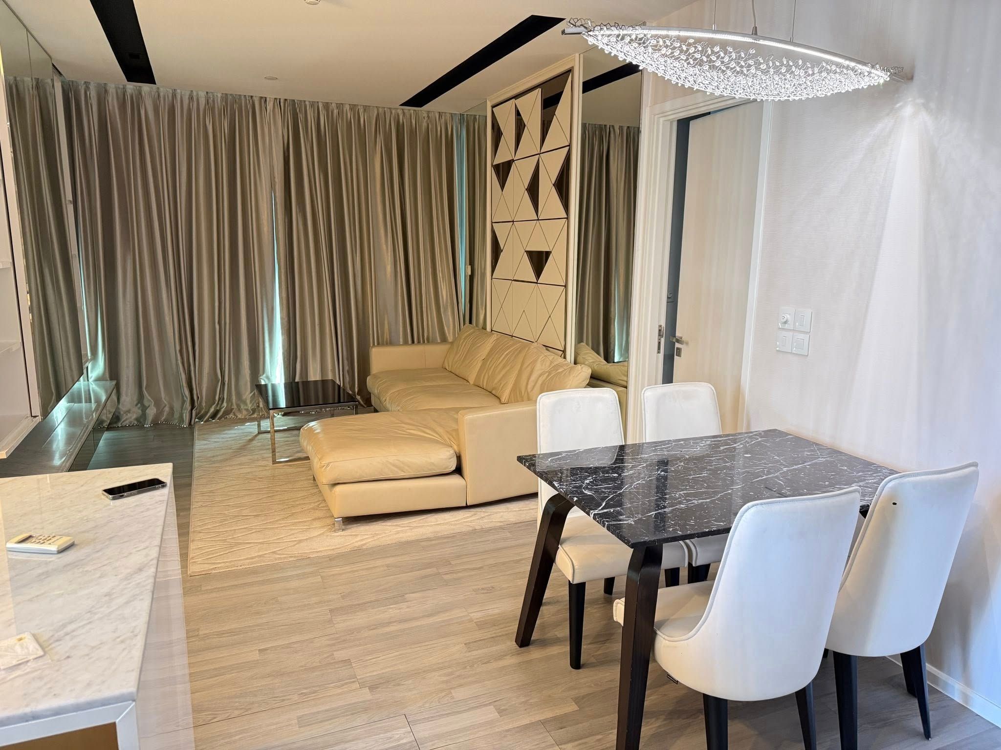 The Room Sukhumvit 69 - Image 3