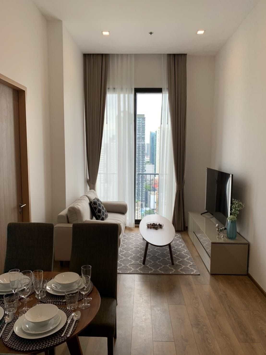 Noble BE 33 - Image 2