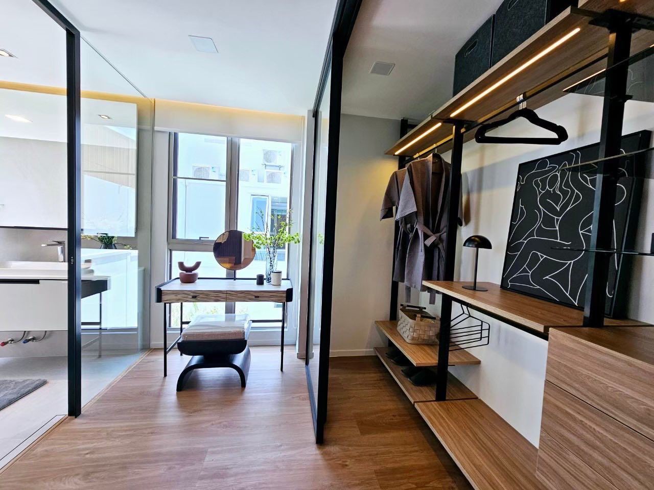 3 卧室 独立房屋 出租 在  - Image 38