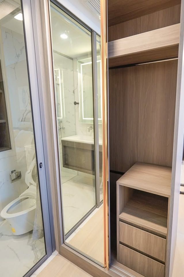 1 卧室 公寓 出租 在  - Image 8