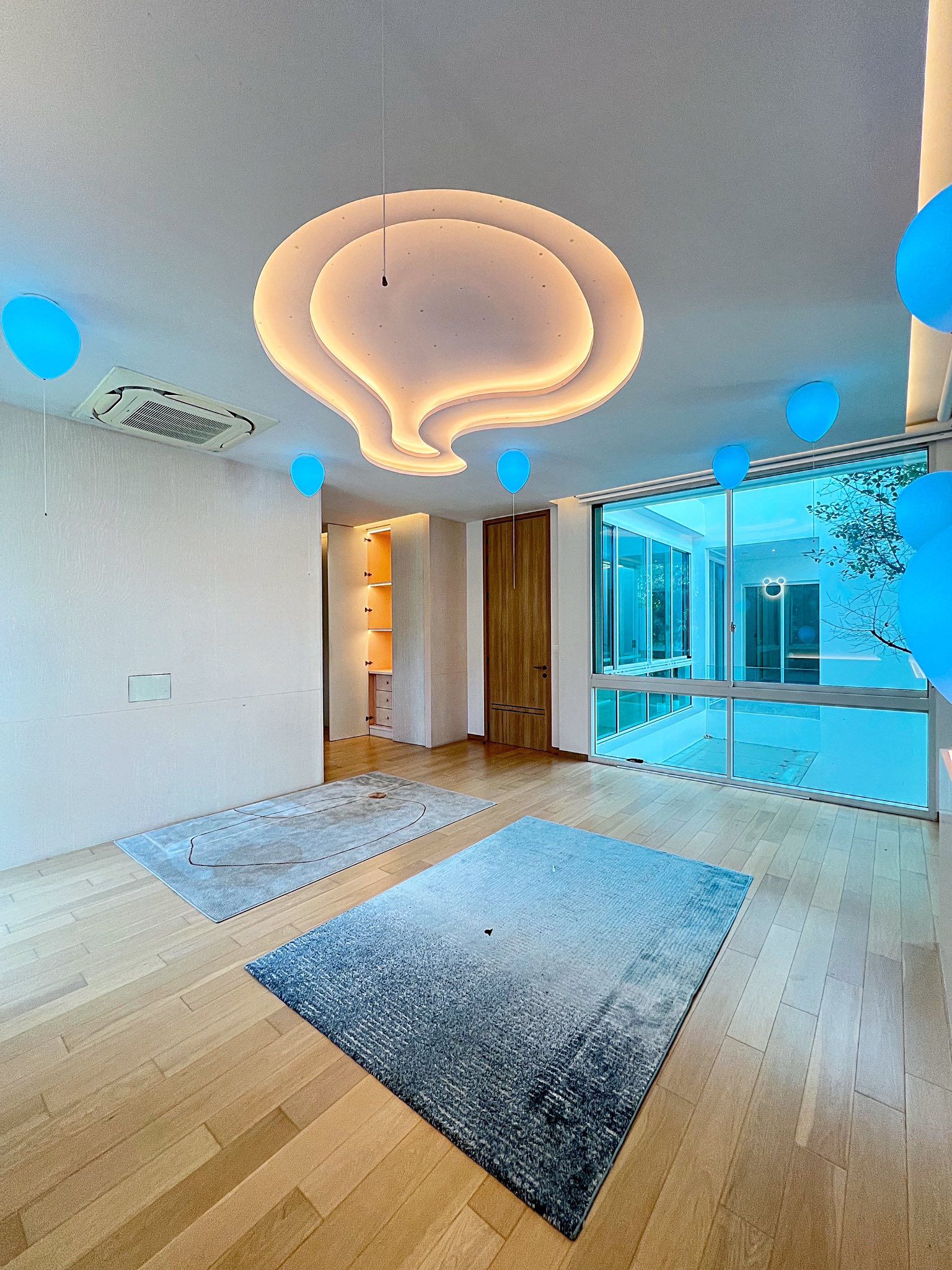 4 卧室 独立房屋 出租 在  - Image 4