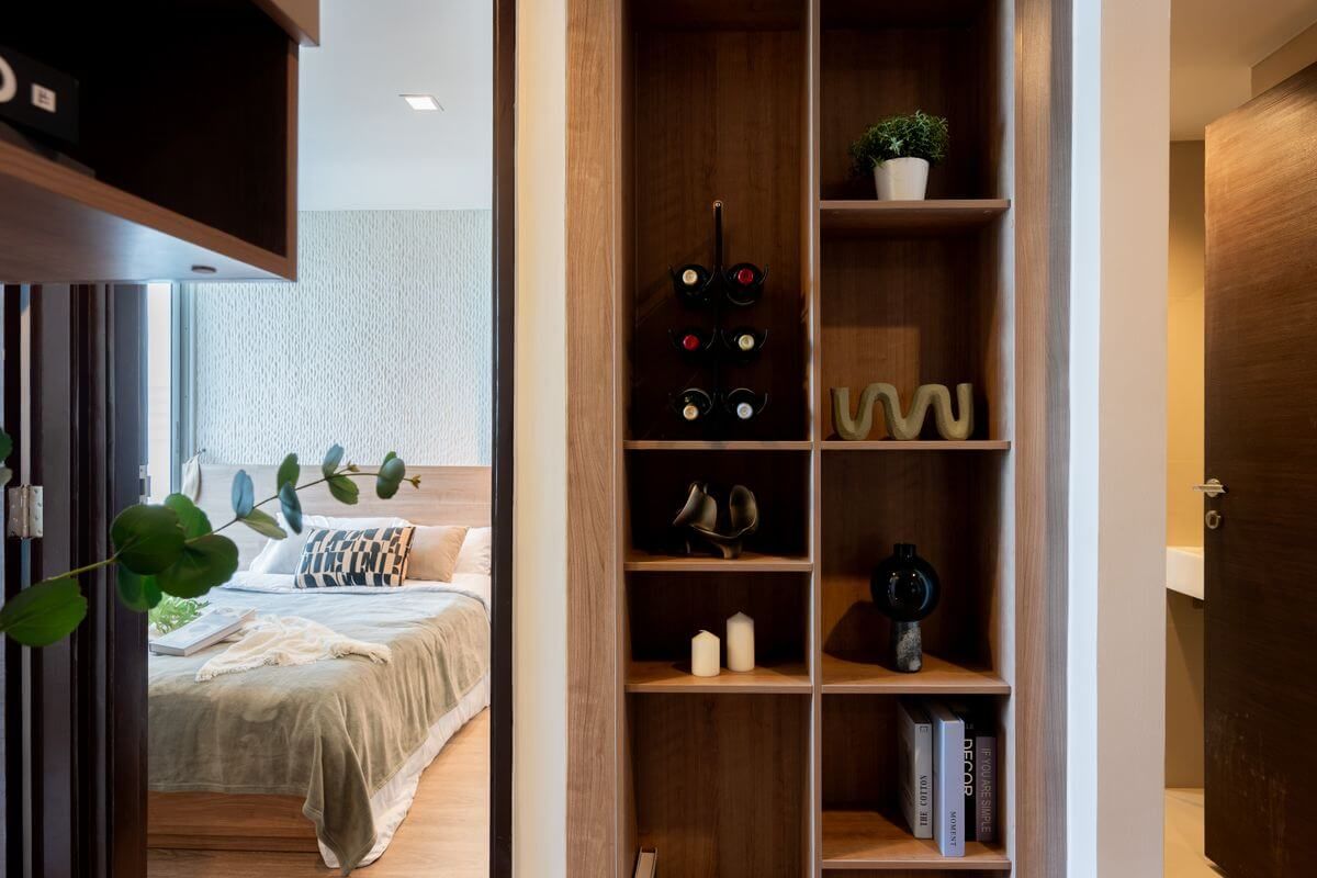 3 ห้องนอน คอนโด สำหรับขาย ใน ทุ่งวัดดอน, สาทร, กรุงเทพมหานคร - Image 6