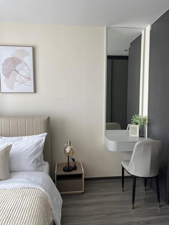 1 卧室 公寓 出租 在  - Image 5