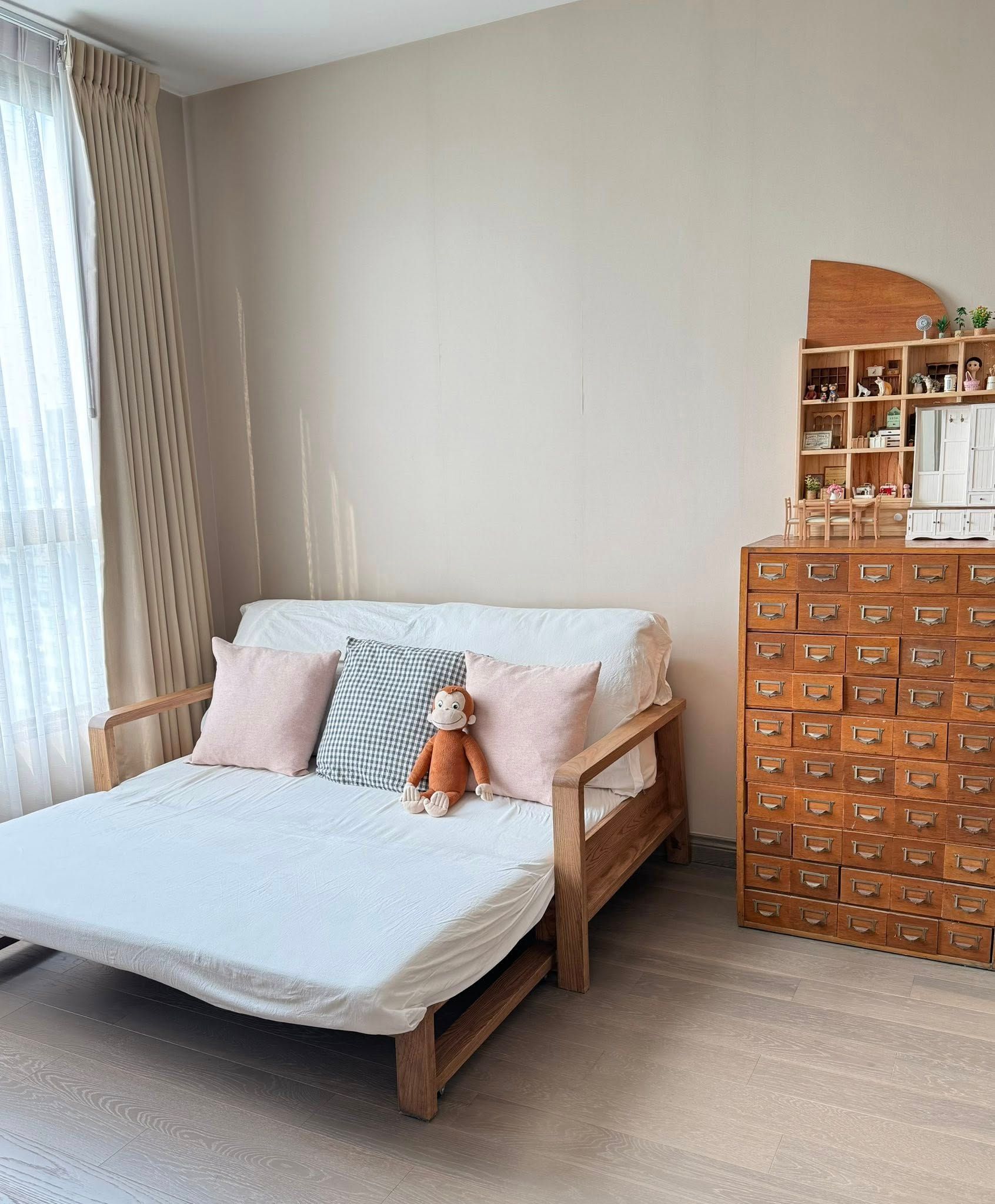 2 ห้องนอน คอนโด สำหรับขาย ใน บางนา, บางนา, กรุงเทพมหานคร - Image 1