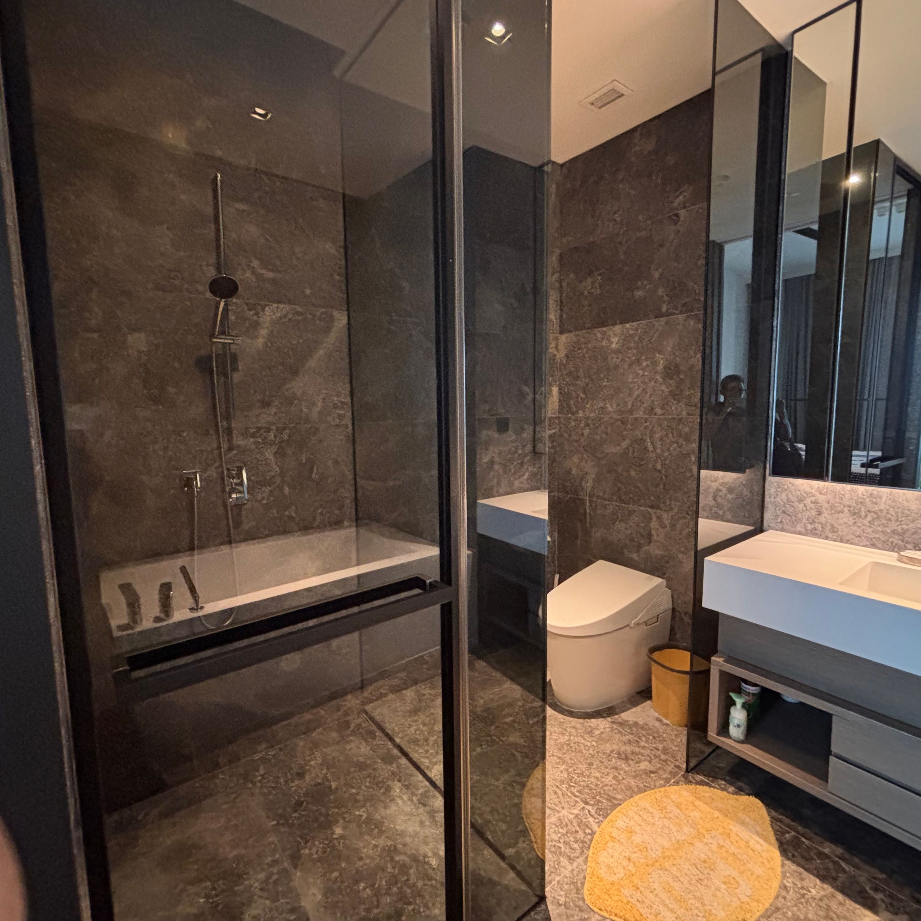 1 ห้องนอน คอนโด สำหรับเช่า ใน คลองสาน, คลองสาน, กรุงเทพมหานคร - Image 14