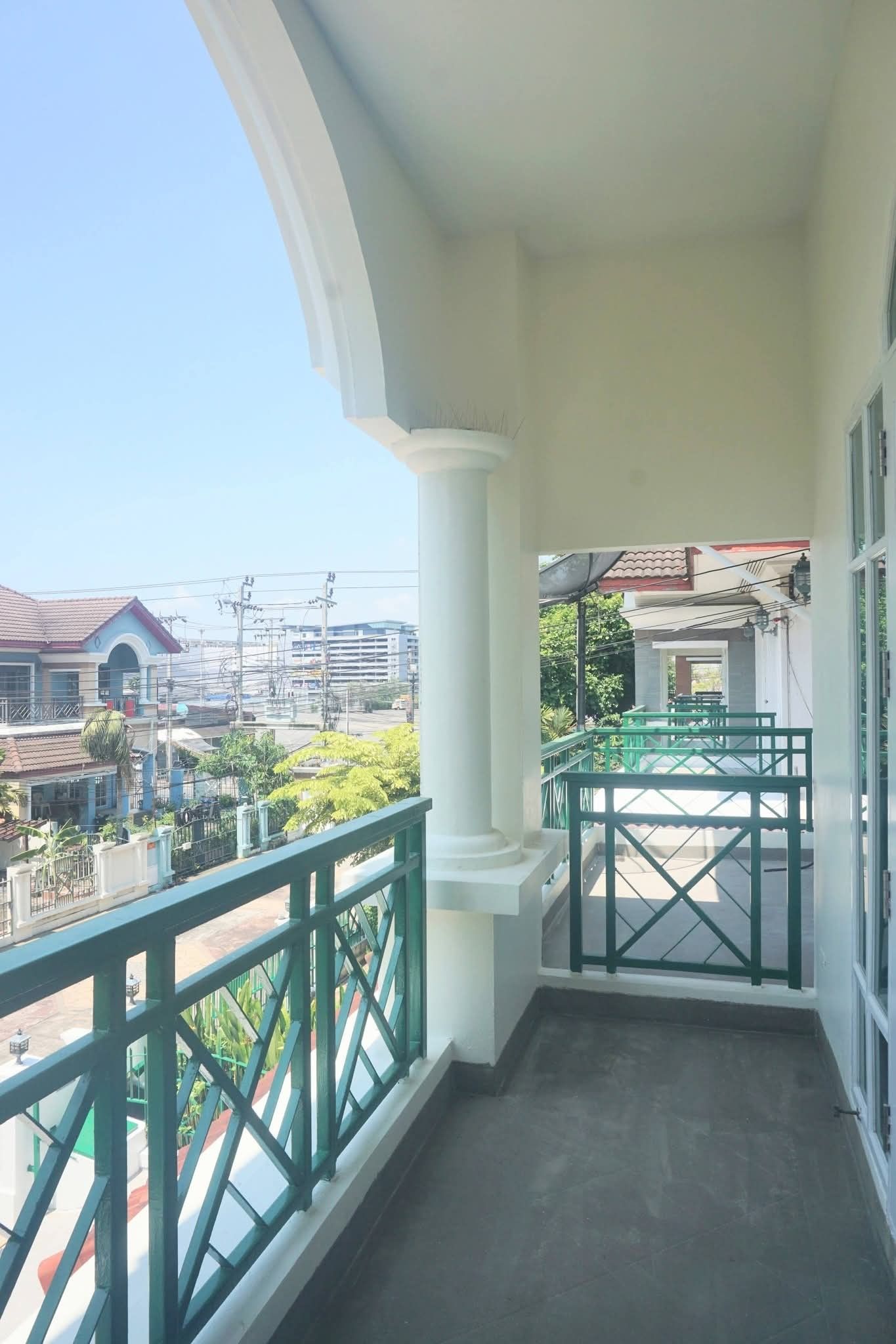 4 Bedroom House For Rent in Nong Bon, Prawet, Bangkok - Image 6