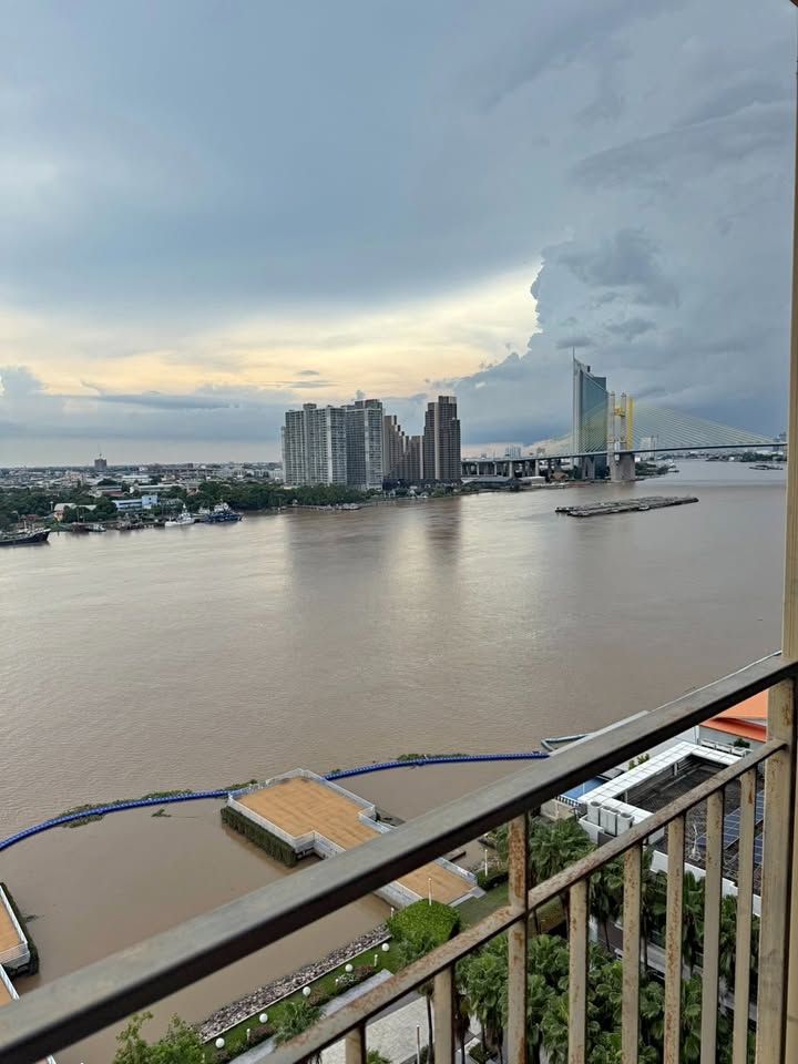 ลุมพินี พาร์ค ริเวอร์ไซด์ พระราม 3 - Image 4