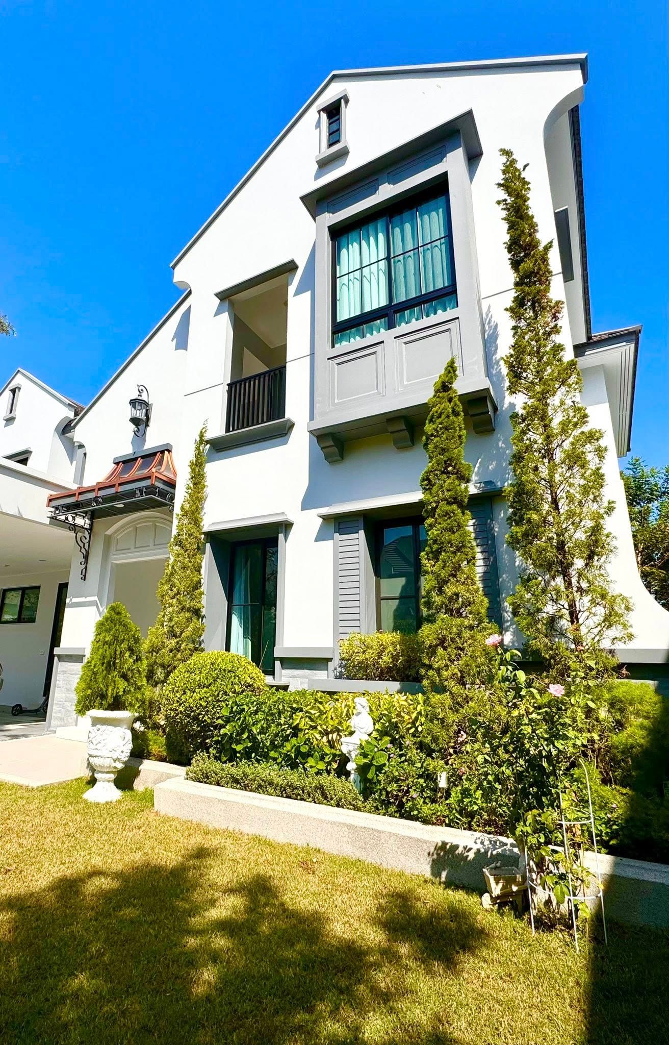 นันทวัน พระราม9-กรุงเทพกรีฑาตัดใหม่ - Image 1