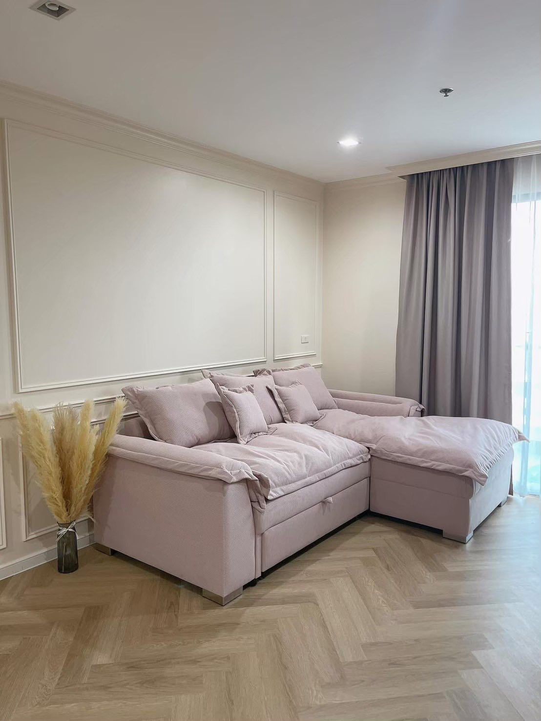 2 卧室 公寓 出租 在  - Image 2