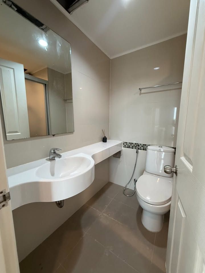 ลุมพินี พาร์ค ริเวอร์ไซด์ พระราม 3 - Image 5