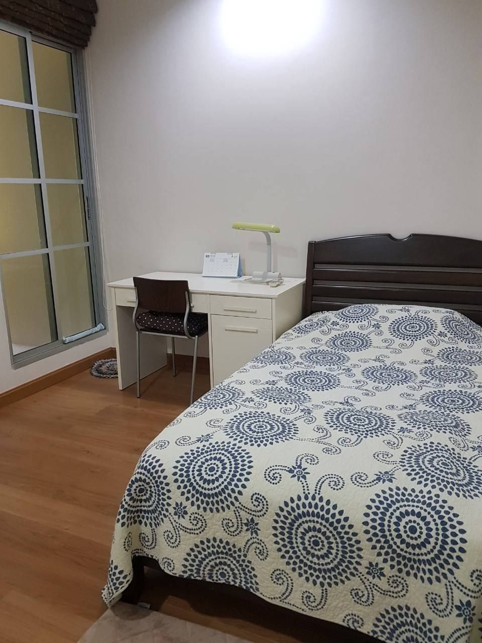 2 卧室 公寓 出租 在  - Image 4