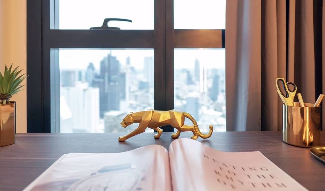 1 卧室 公寓 出租 在  - Image 6