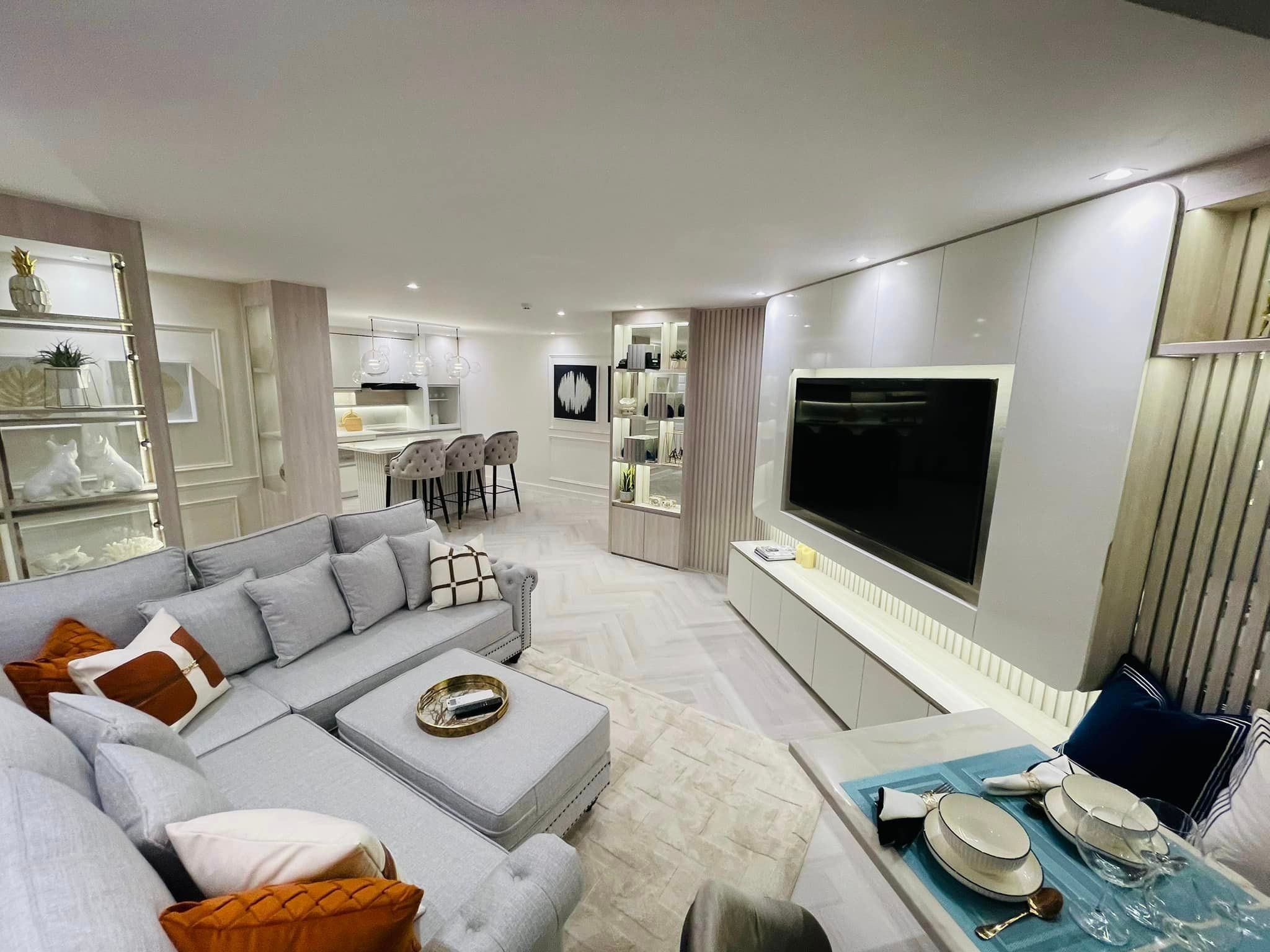 ฟอร์จูน คอนโด ทาวน์ - Image 1