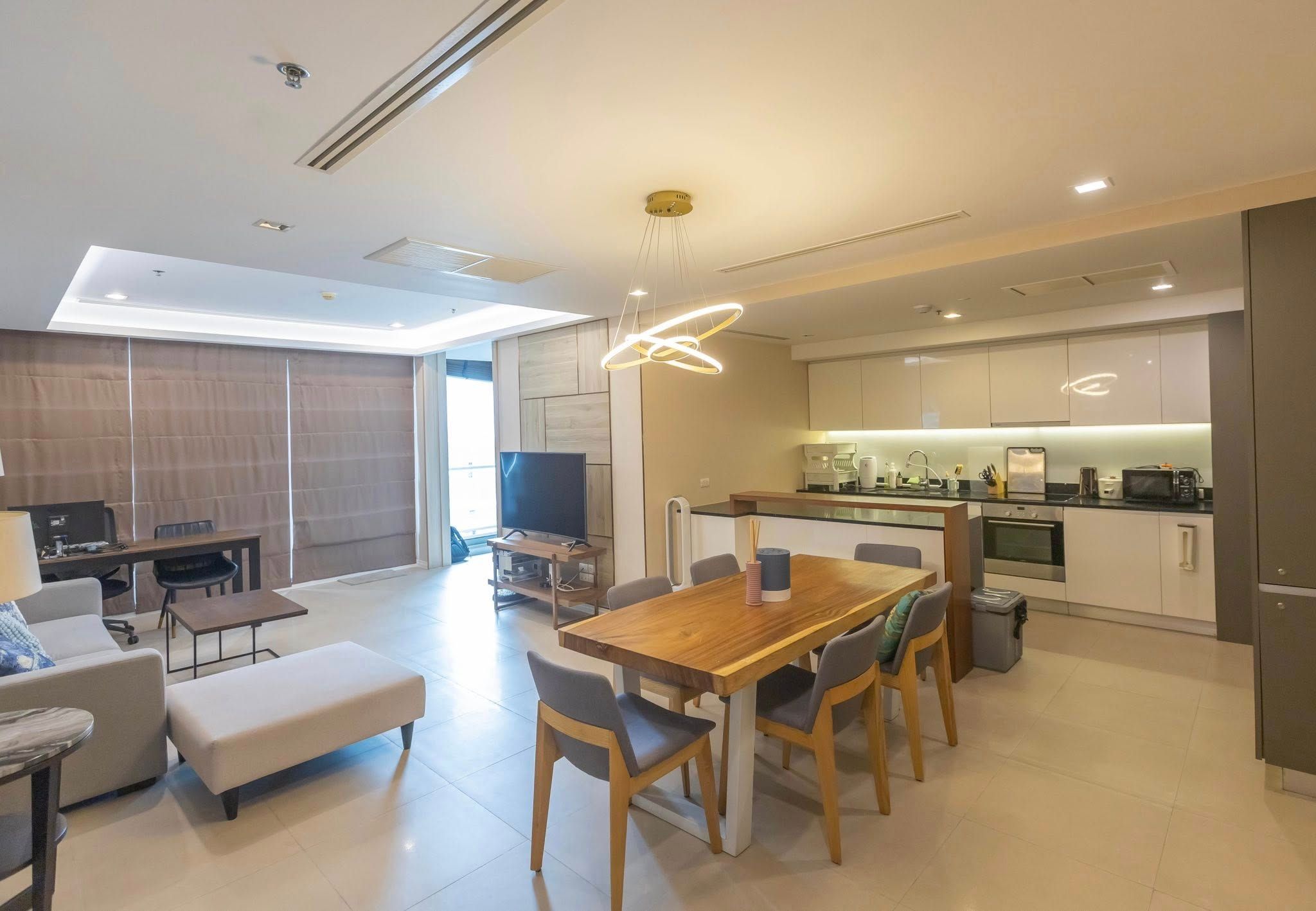 3 ห้องนอน คอนโด สำหรับขาย ใน คลองต้นไทร, คลองสาน, กรุงเทพมหานคร - Image 2