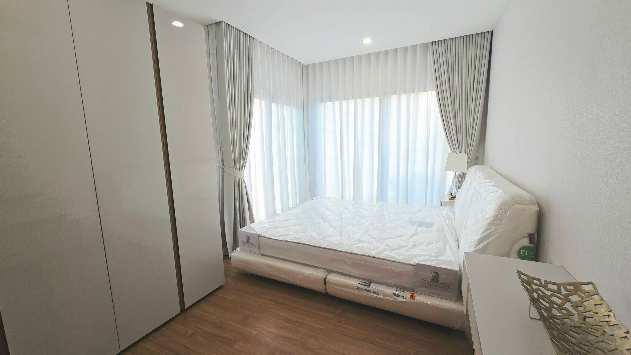 Baan Klang Muang The Edition Bangna - Wongwaen - Image 20