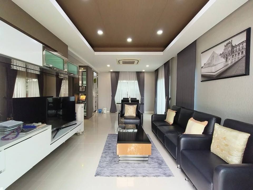 Passorn Prestige Pattanakarn - Image 3