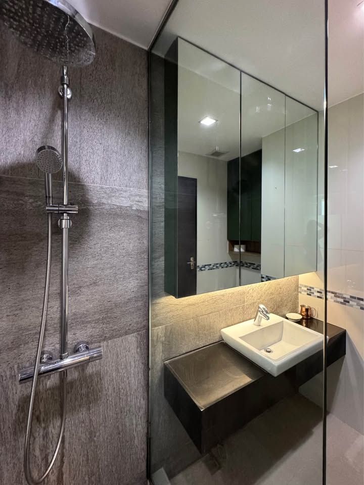 1 卧室 公寓 出租 在  - Image 24