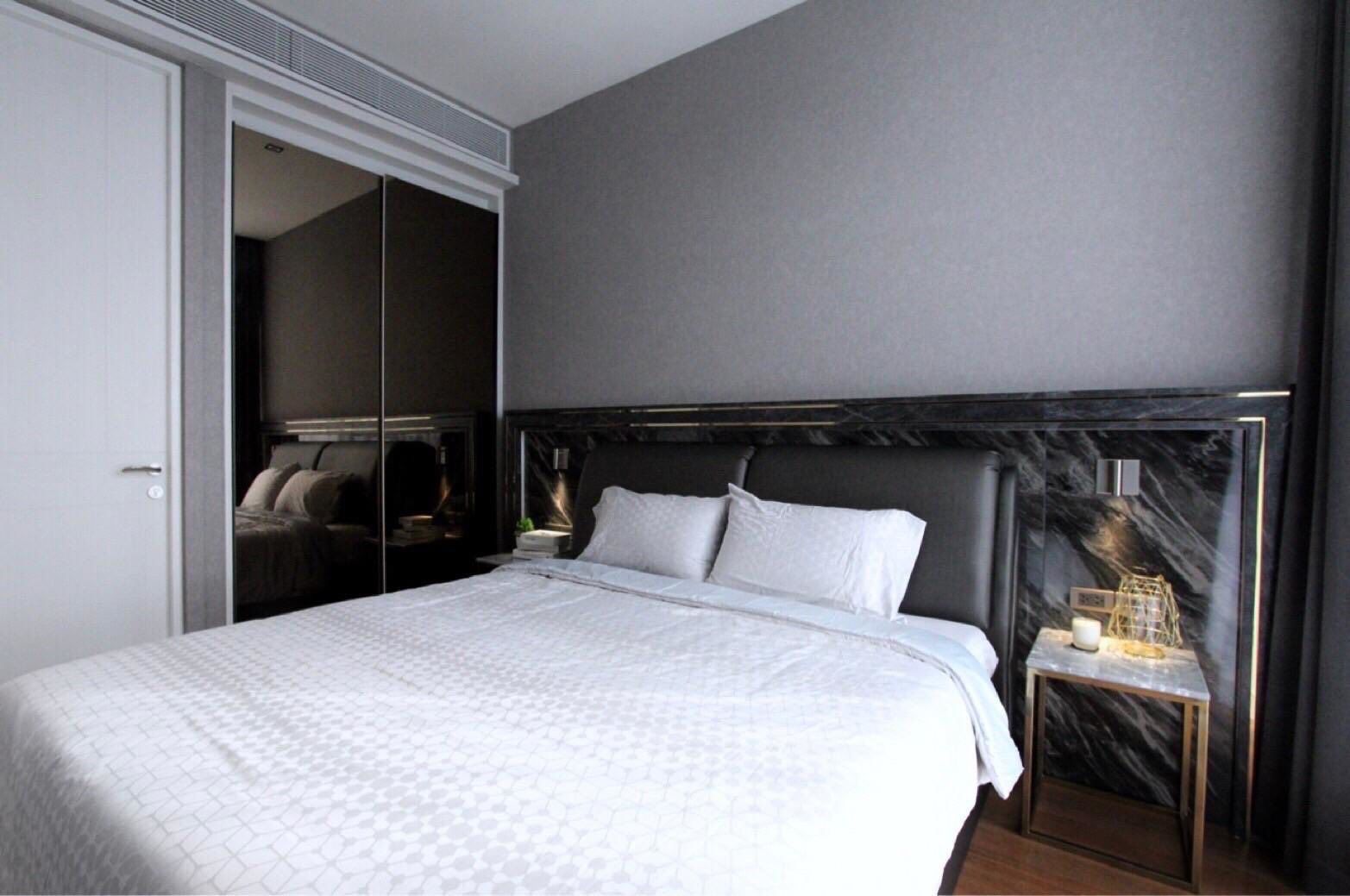 1 Bedroom Condo For Rent in Bang Khlo, Bang Kho Laem, Bangkok - Image 7