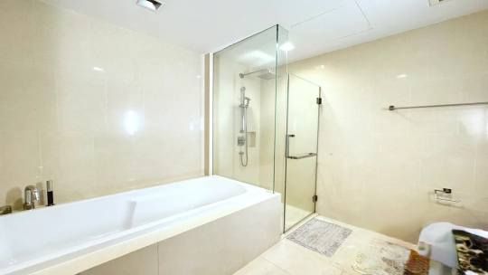 2 卧室 公寓 出租 在  - Image 10