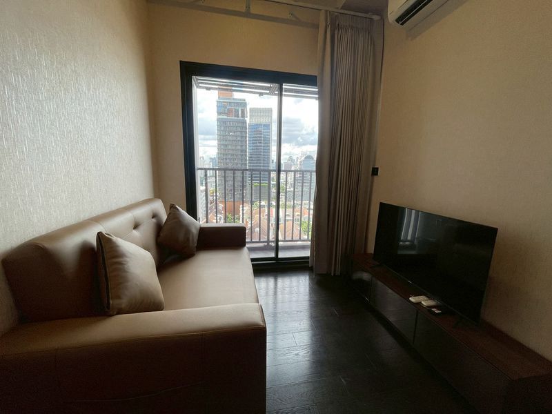 1 卧室 公寓 出租 在  - Image 3