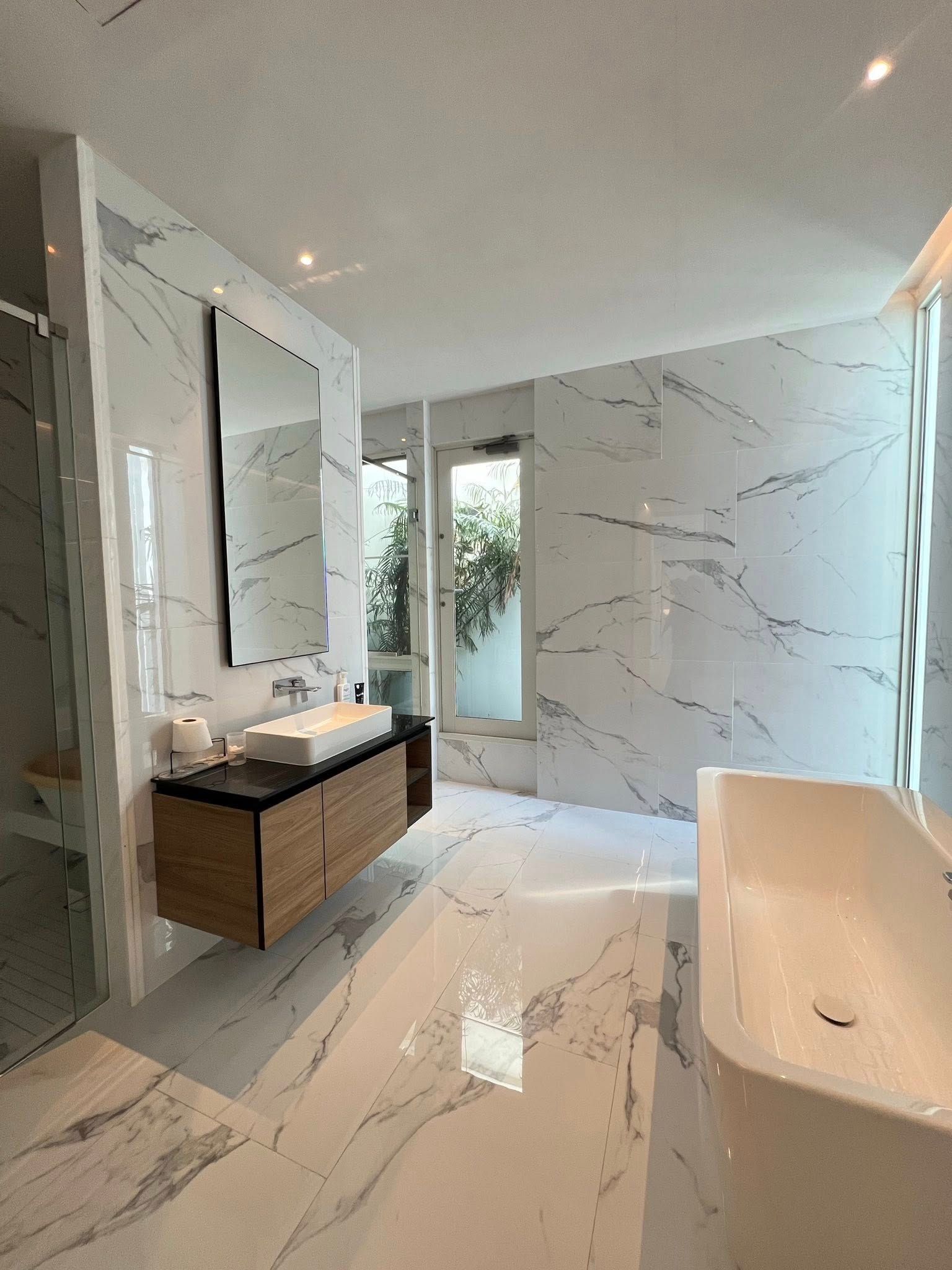 4 卧室 独立房屋 出租 在  - Image 7