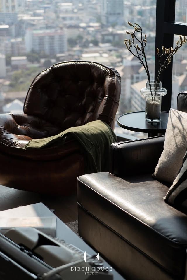 2 卧室 公寓 出租 在  - Image 5