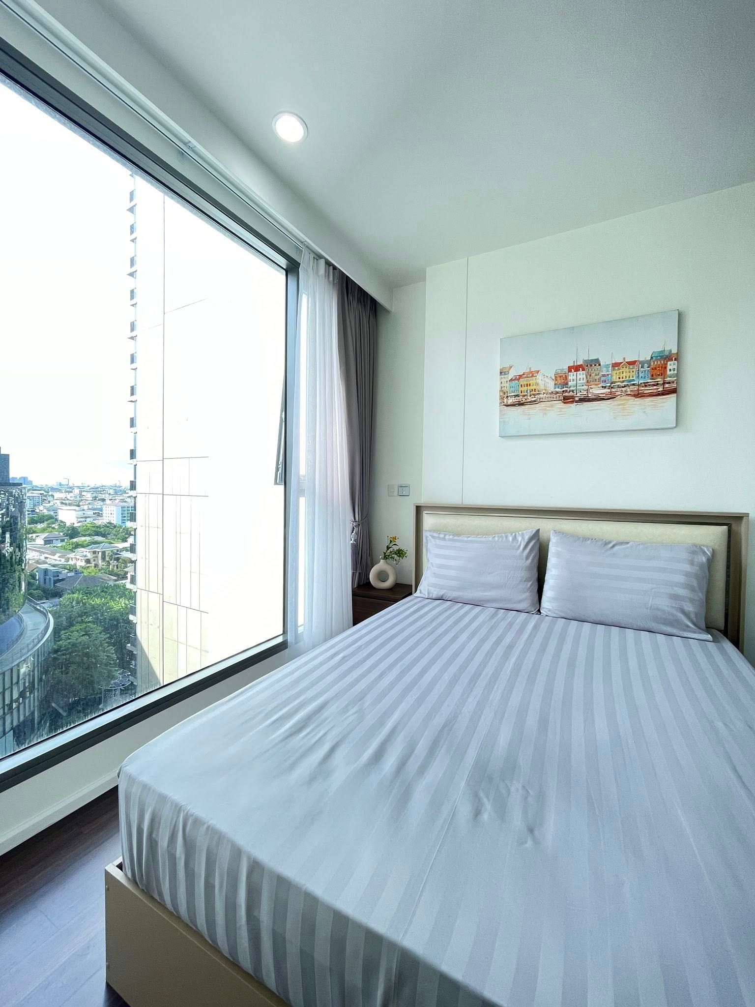 Whizdom Inspire Sukhumvit - Image 4