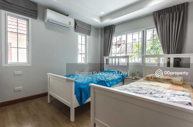 3 ห้องนอน ทาวน์เฮาส์ สำหรับขาย ใน บางนา, บางนา, กรุงเทพมหานคร - Image 8