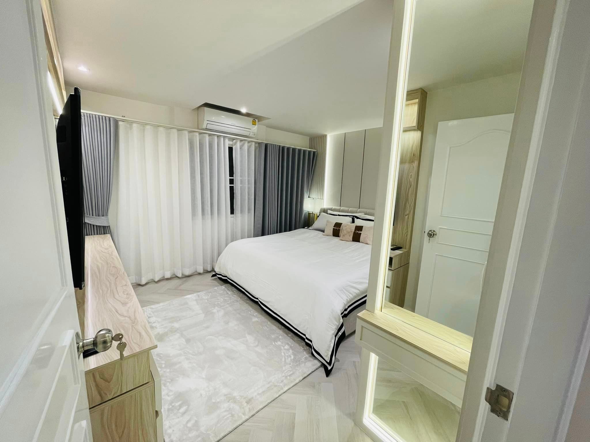 ฟอร์จูน คอนโด ทาวน์ - Image 12