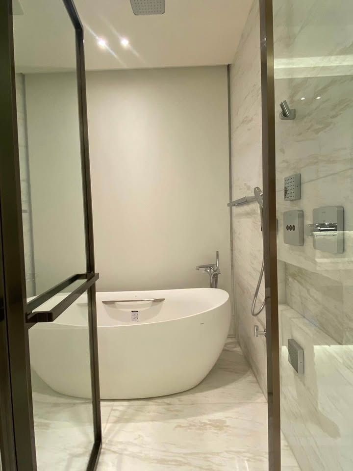 2 卧室 公寓 出租 在  - Image 5