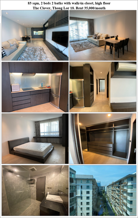 The Clover Thonglor - Image 13