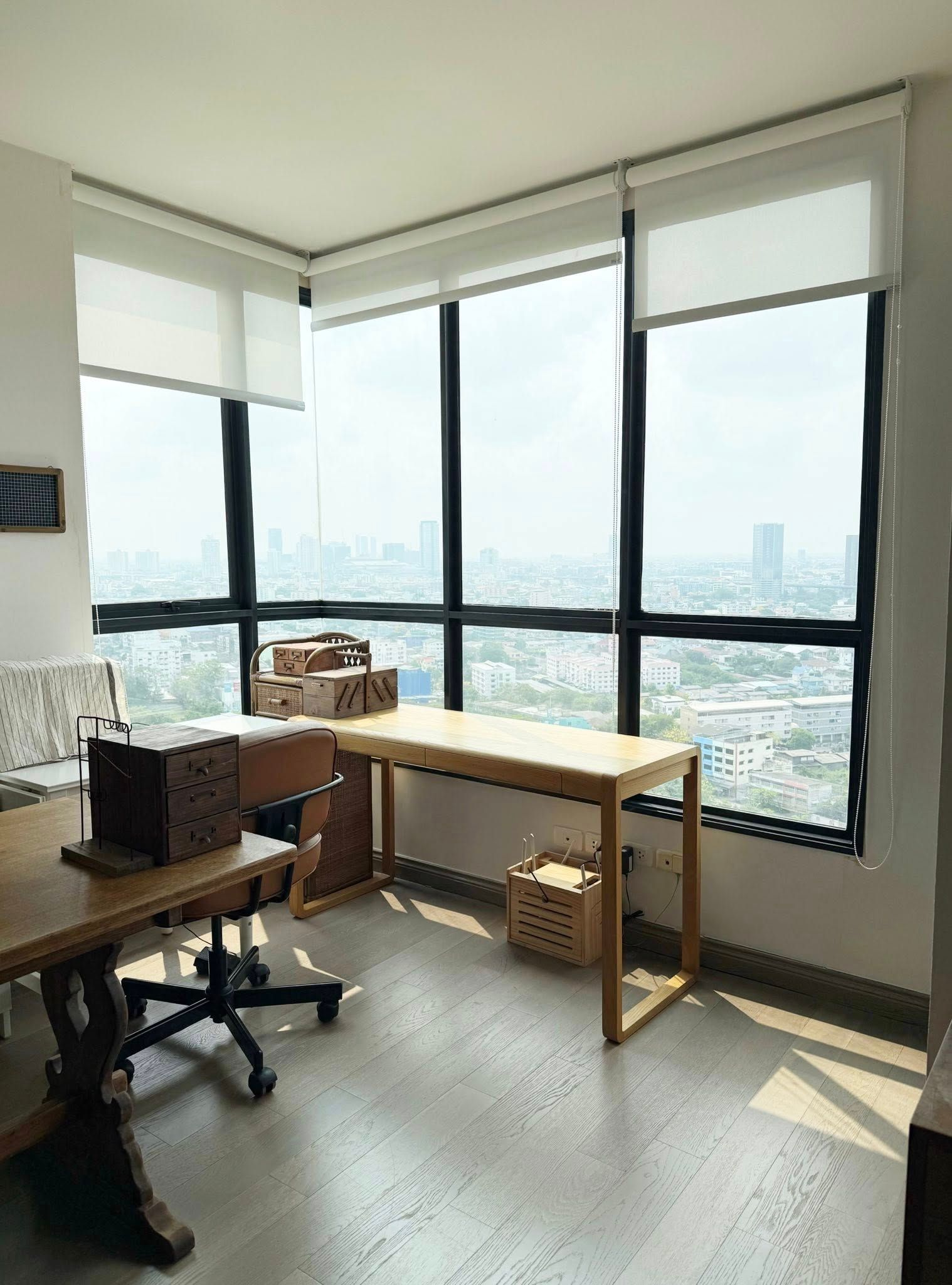 2 ห้องนอน คอนโด สำหรับขาย ใน บางนา, บางนา, กรุงเทพมหานคร - Image 2