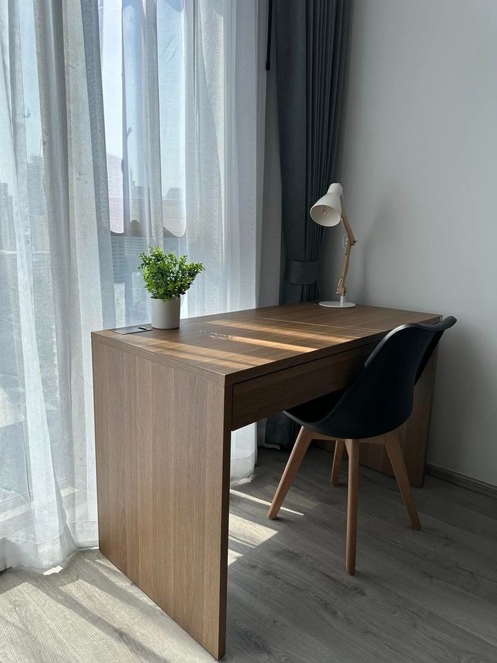 1 卧室 公寓 出租 在  - Image 4