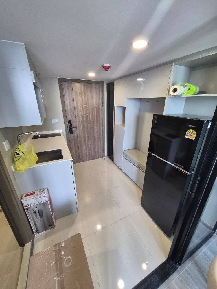 ไนท์บริดจ์ สเปซ สุขุมวิท-พระราม 4 - Image 3