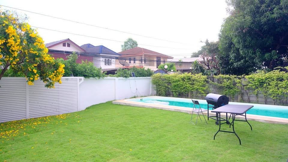 5 Bedroom House For Rent in Bang Na, Bang Na, Bangkok - Image 16