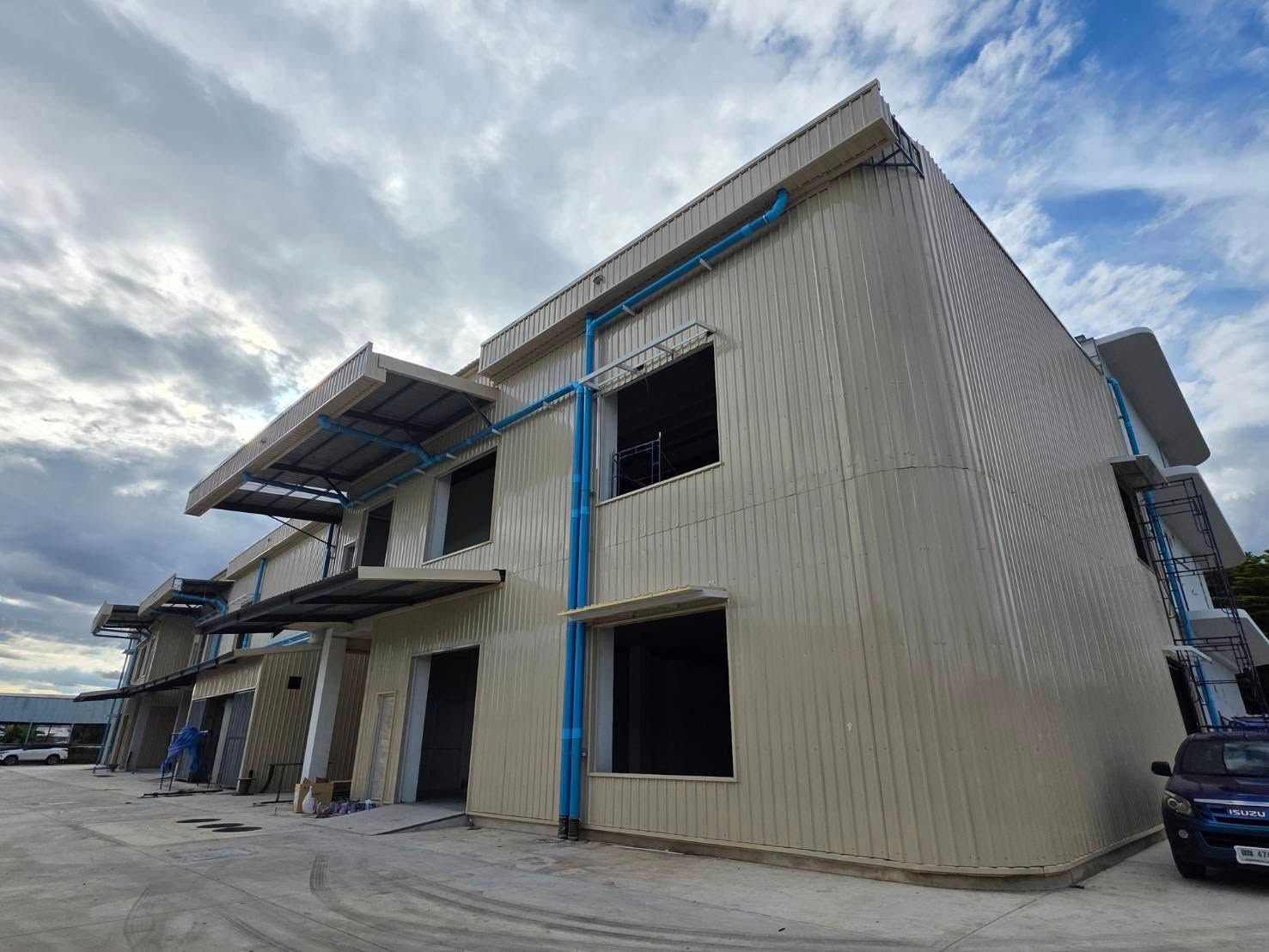  建筑物 出租 在  - Image 14