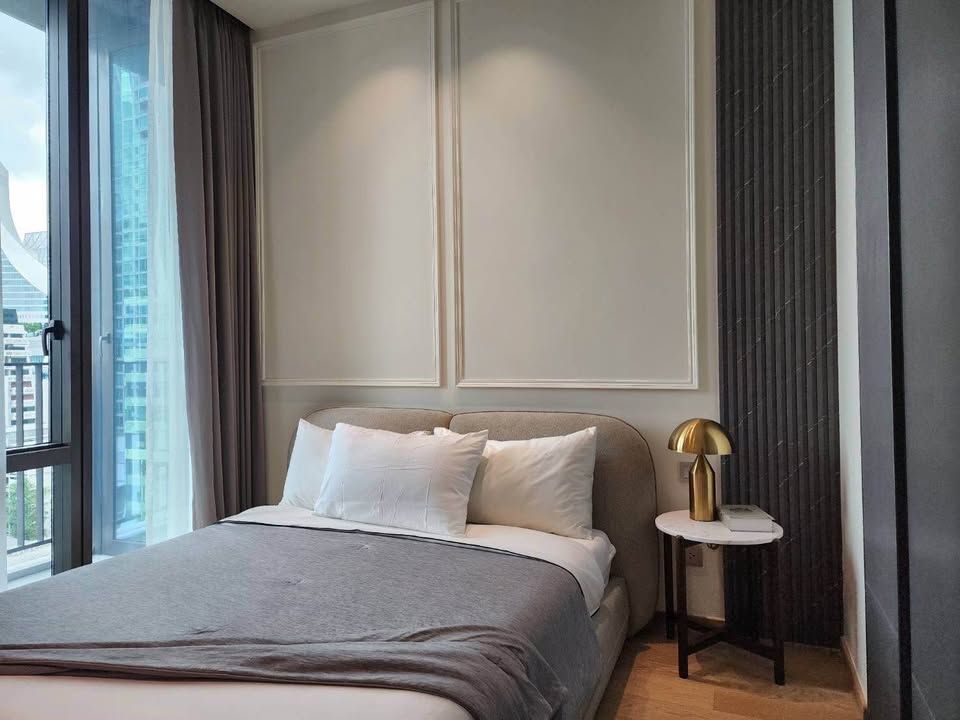 2 卧室 公寓 出租 在  - Image 5