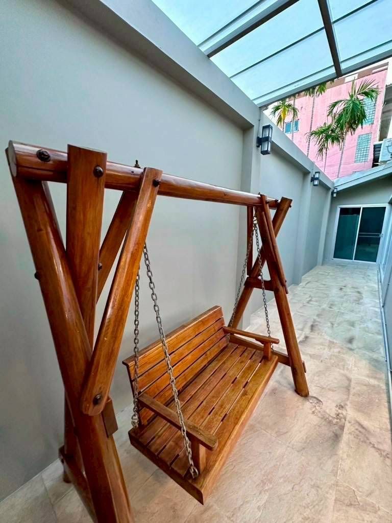 3 卧室 联排别墅 出租 在  - Image 5