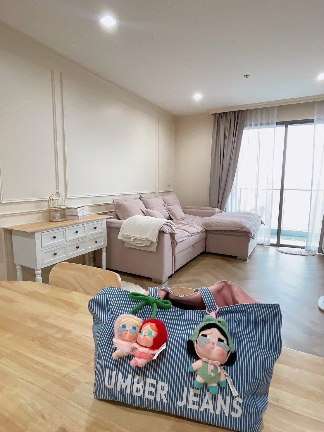 2 卧室 公寓 出租 在  - Image 4