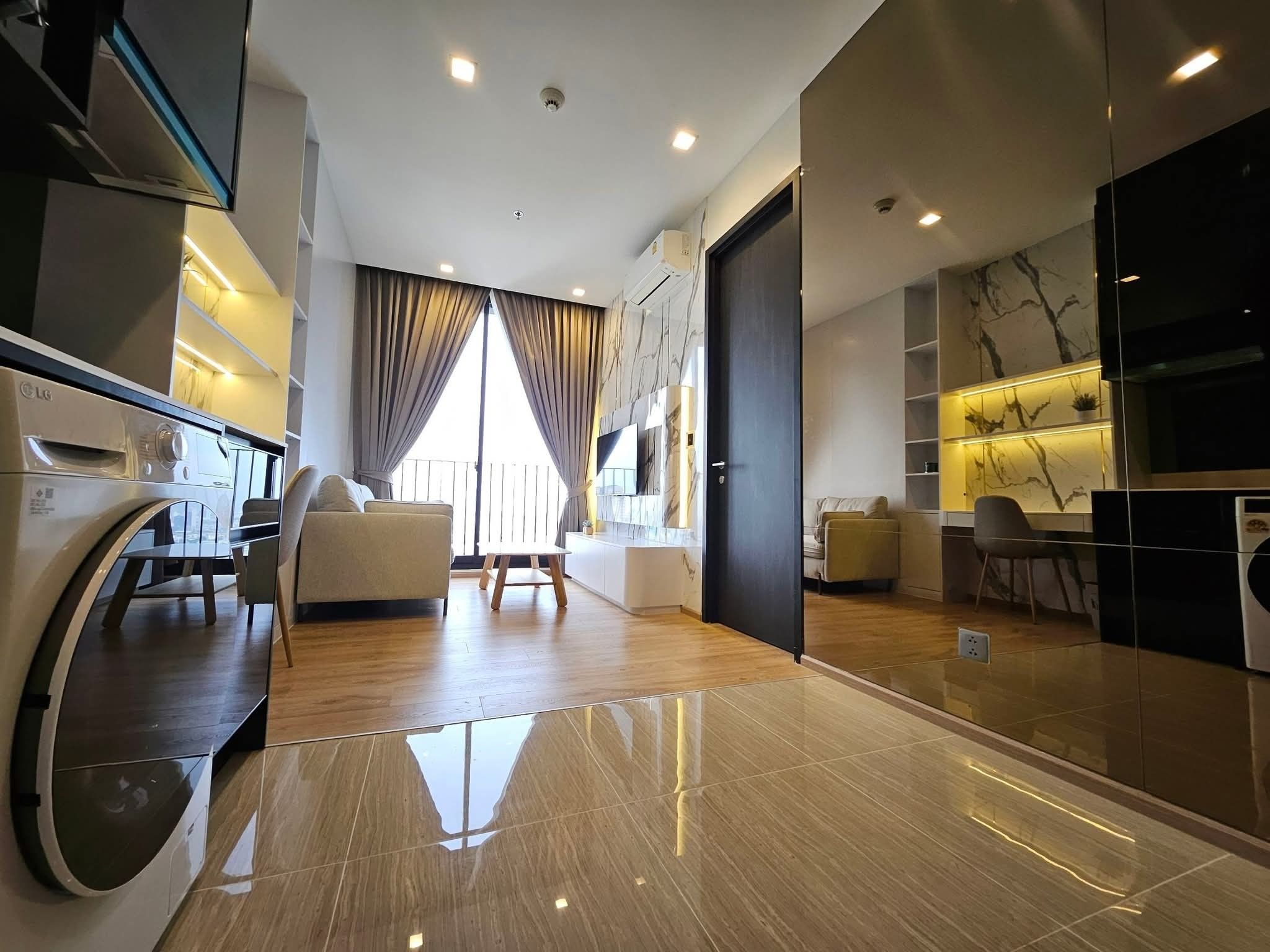 โนเบิล อราวน์ อารีย์ - Image 4