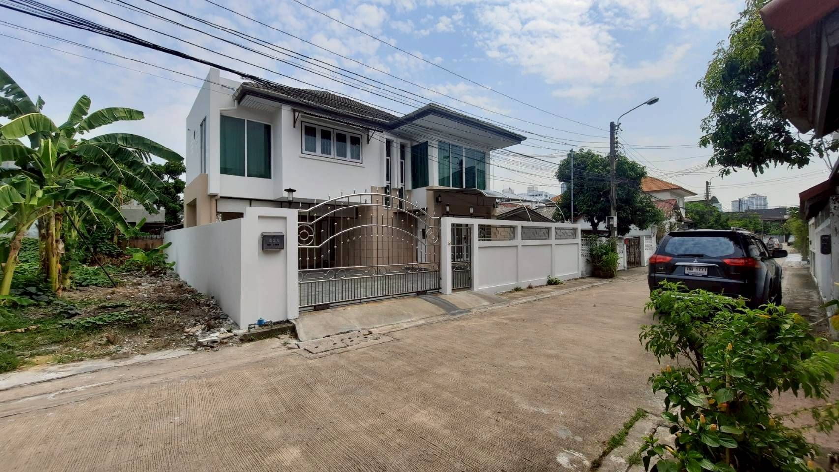 3 Bedroom House For Sale in Suan Luang, Suan Luang, Bangkok - Image 1