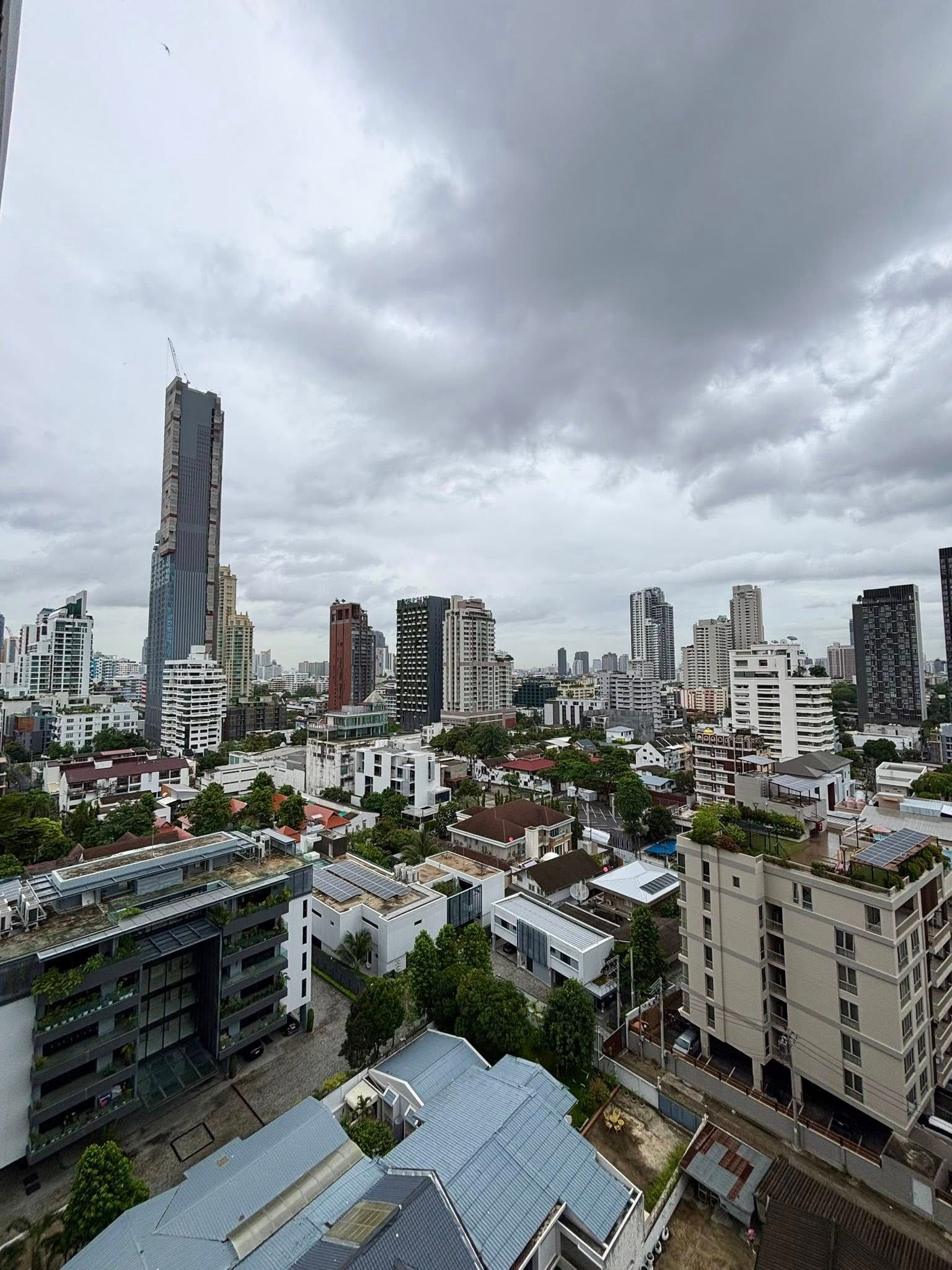 1 卧室 公寓 出租 在  - Image 11