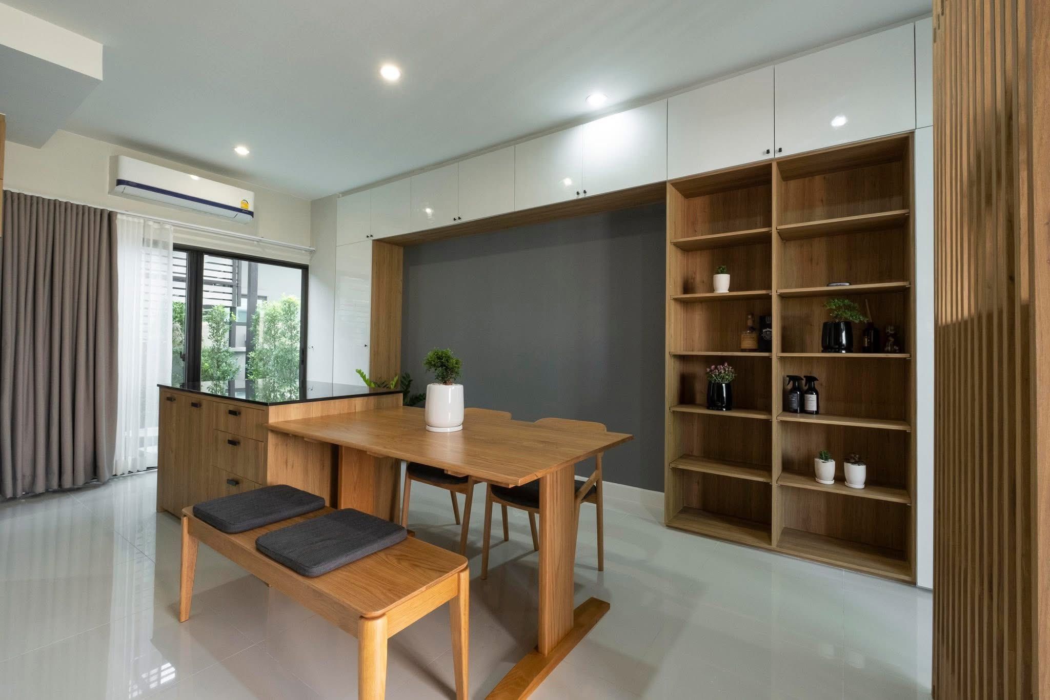 บ้านกลางเมือง ดิ อิดิชั่น พระราม 9 - กรุงเทพกรีฑา - Image 3