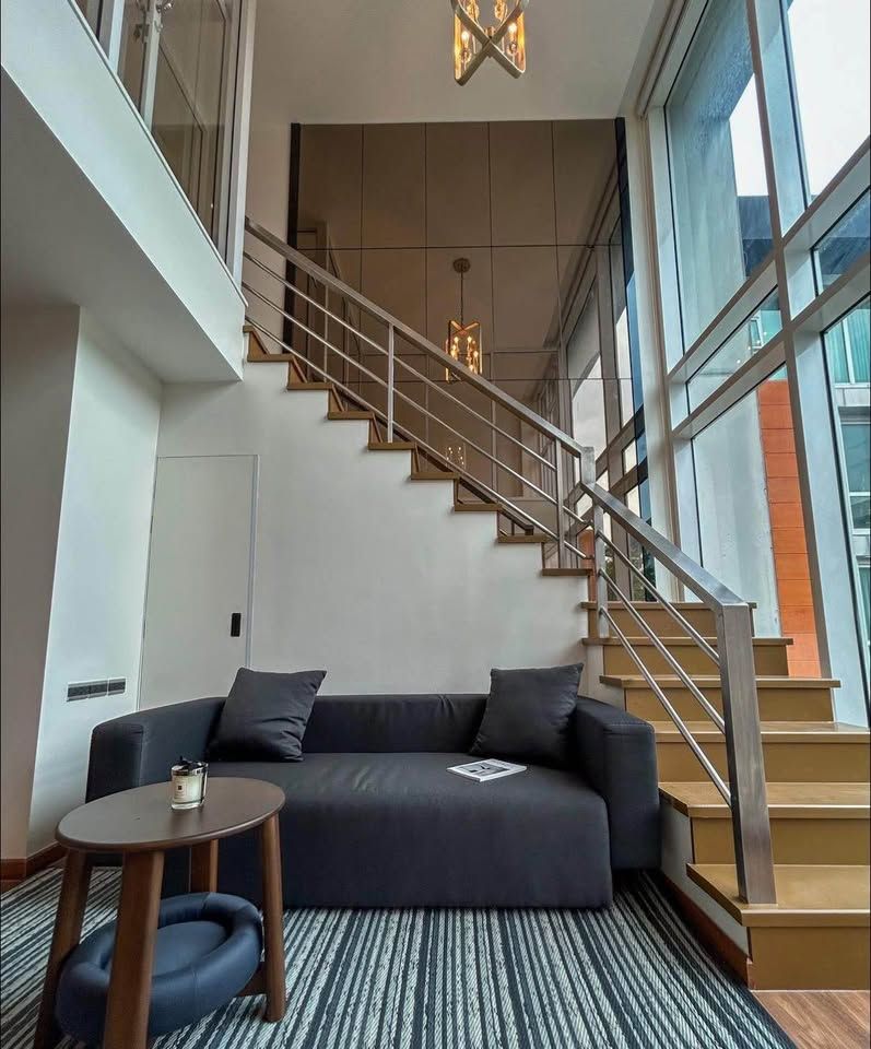 ดี65 คอนโดมิเนียม - Image 1