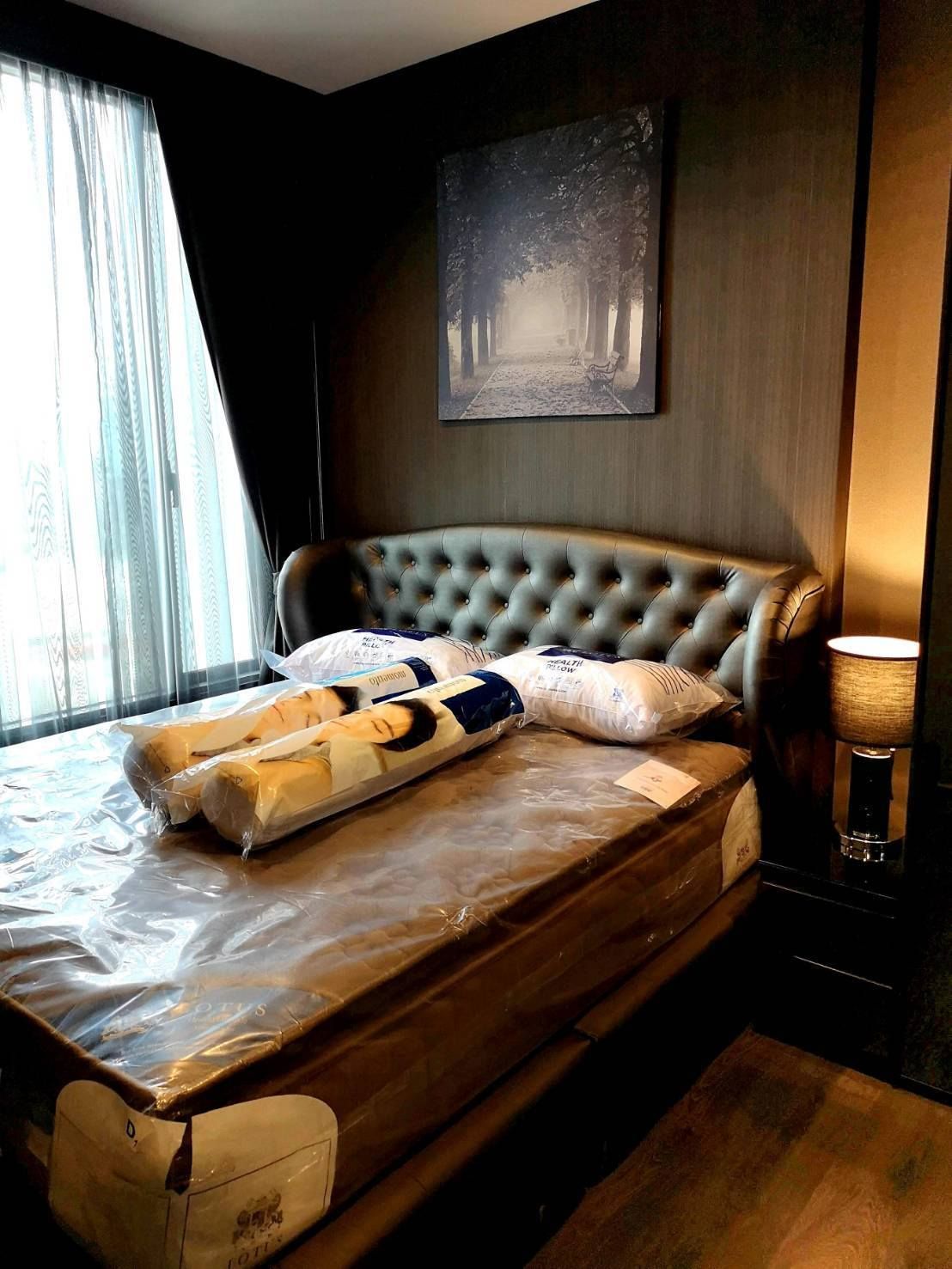 1 卧室 公寓 出租 在  - Image 5