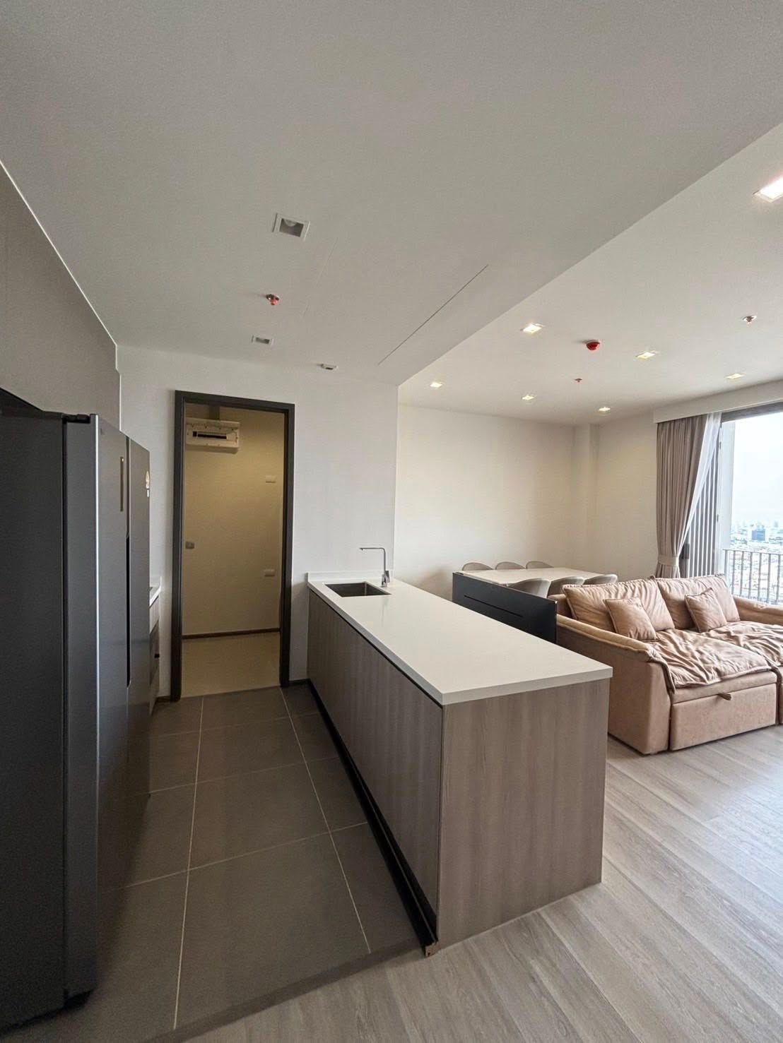 RHYTHM Charoenkrung Pavillion - Image 23