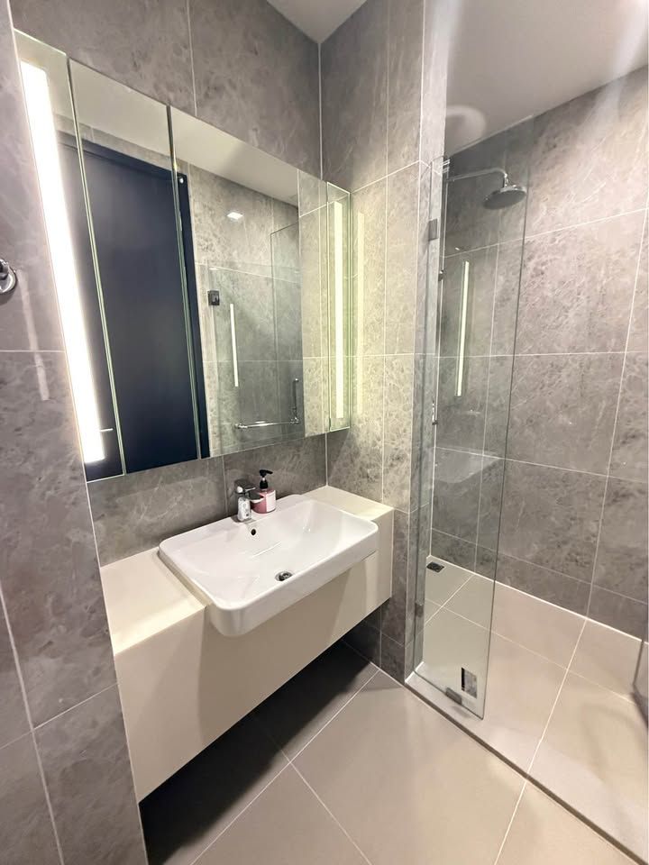 โนเบิล อราวน์ อารีย์ - Image 5