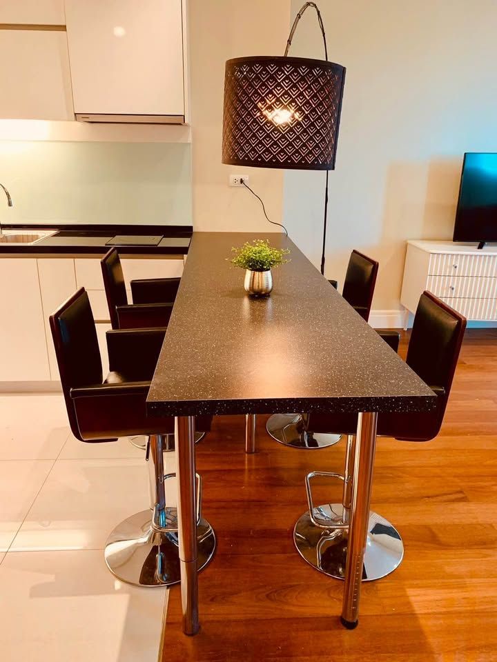 1 卧室 公寓 出租 在  - Image 6